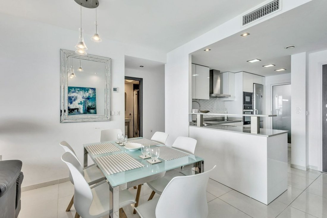 Apartment in Torrevieja, Valencian Community, Spain 4 - 18859316