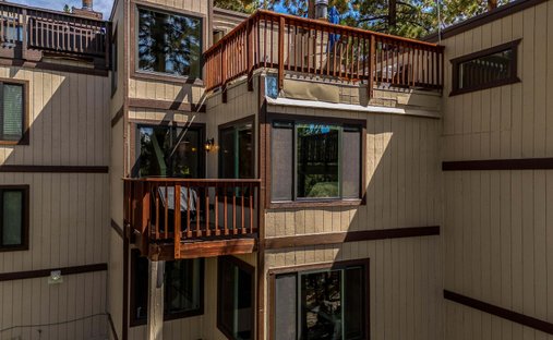 Condo in Glenbrook, Nevada, United States 1