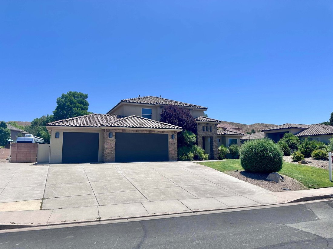 House in Washington, Utah, United States 3 - 18857807