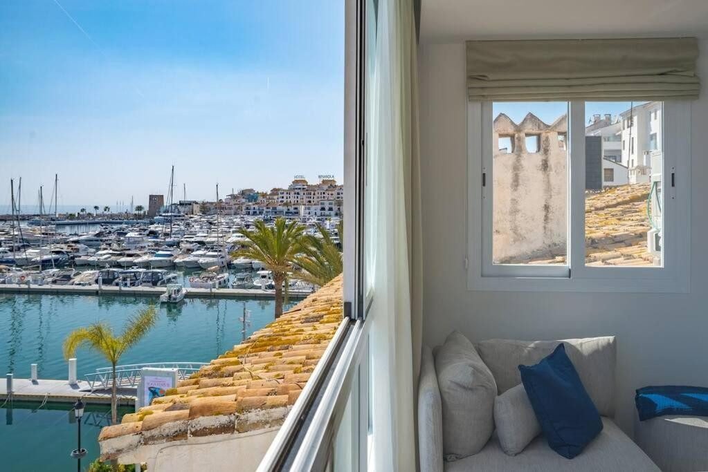 Appartement à Puerto Banús, Marbella, Espagne 3 - 18862662