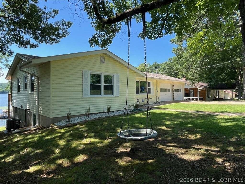 Casa en Gravois Mills, Misuri, Estados Unidos 4 - 18858104