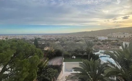 Villa in Almeria, Andalusia, Spain 1
