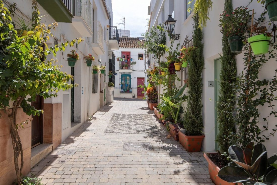 Villa a Comares, Andalusia, Spagna 3 - 18864684