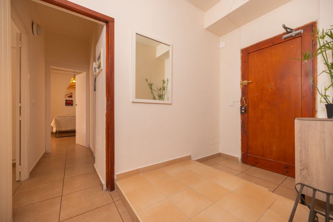 Appartamento a Ibiza, Isole Baleari, Spagna 4 - 18862058