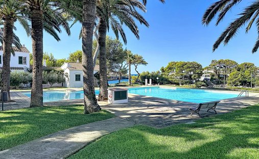Appartement à Ciutadella de Menorca, Îles Baléares, Espagne 1