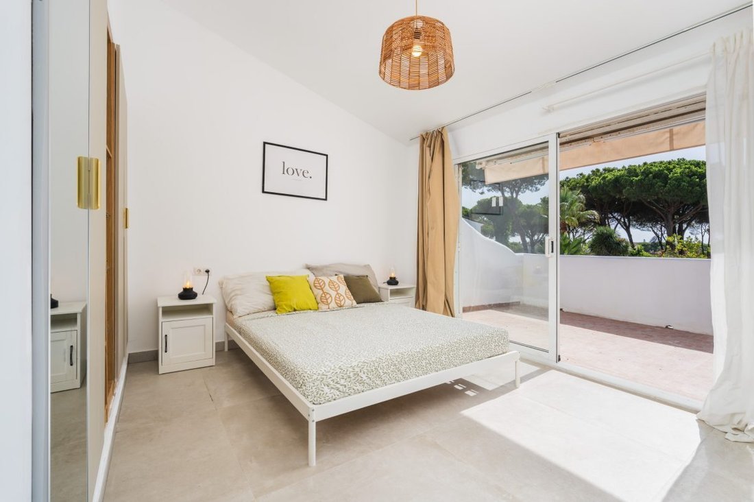 Residenza a Estepona, Andalusia, Spagna 5 - 18862467