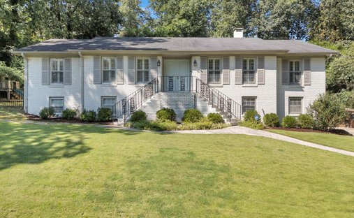 Casa en Hoover, Alabama, Estados Unidos 1