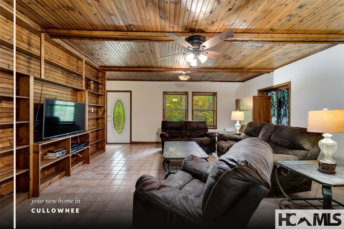 House in Cullowhee, North Carolina, United States 5 - 18857712