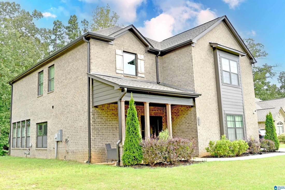 Casa en Hoover, Alabama, Estados Unidos 1 - 18859032