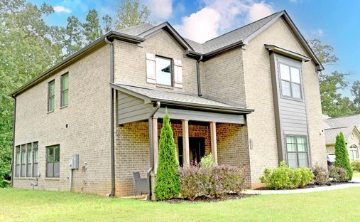 Casa en Hoover, Alabama, Estados Unidos 1