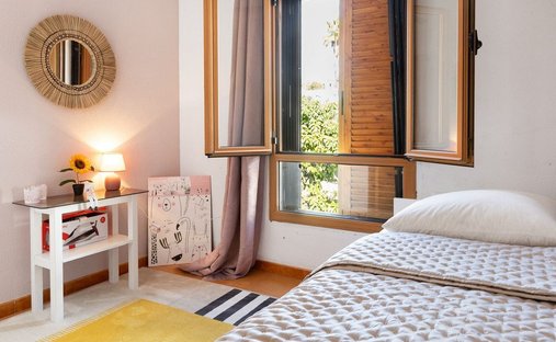 Residenza a Torremolinos, Andalusia, Spagna 1