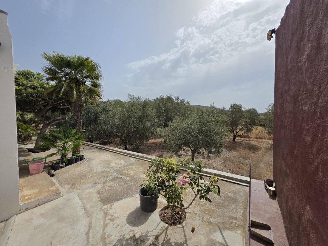 Villa en Aigues, Comunidad Valenciana, España 4 - 18862308