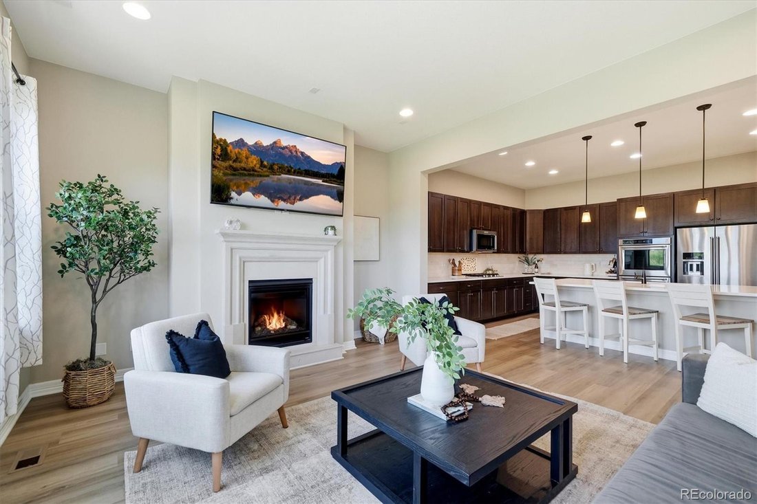 Casa a Aurora, Colorado, Stati Uniti 4 - 18858561