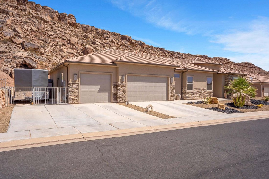 House in St. George, Utah, United States 2 - 18857931
