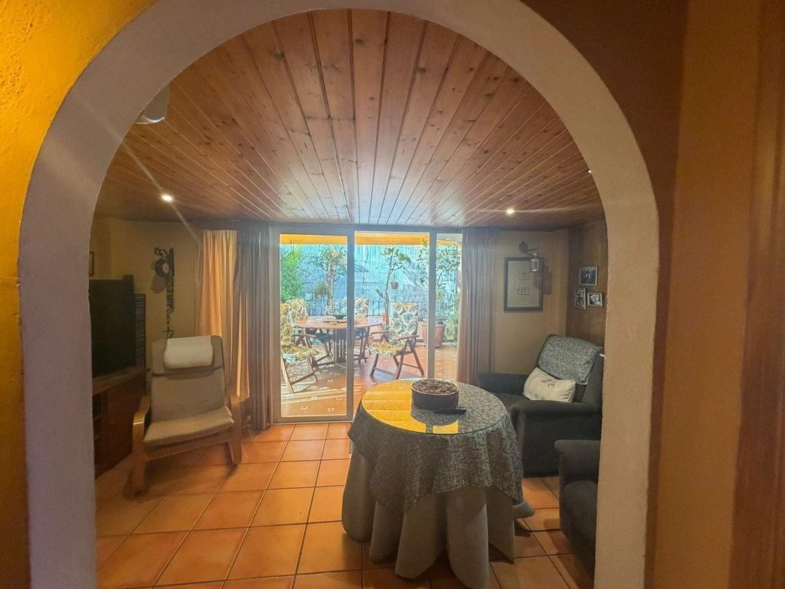 Apartamento en San Pedro Alcántara, Andalucía, España 5 - 18861960