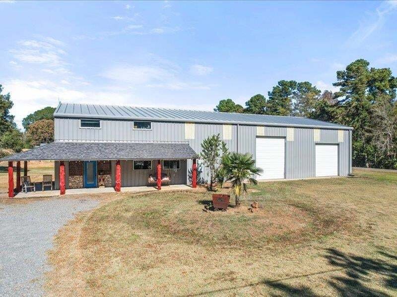 Casa a Longview, Texas, Stati Uniti 1 - 18858302
