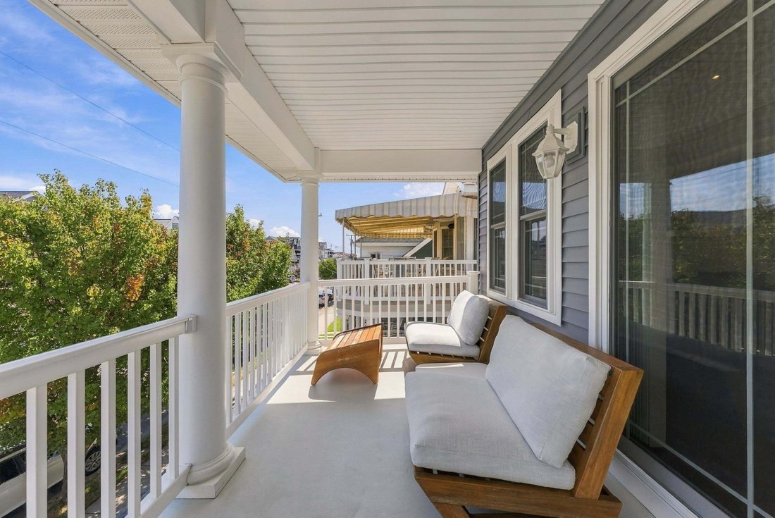 Condo in Ocean City, New Jersey, United States 3 - 18857723