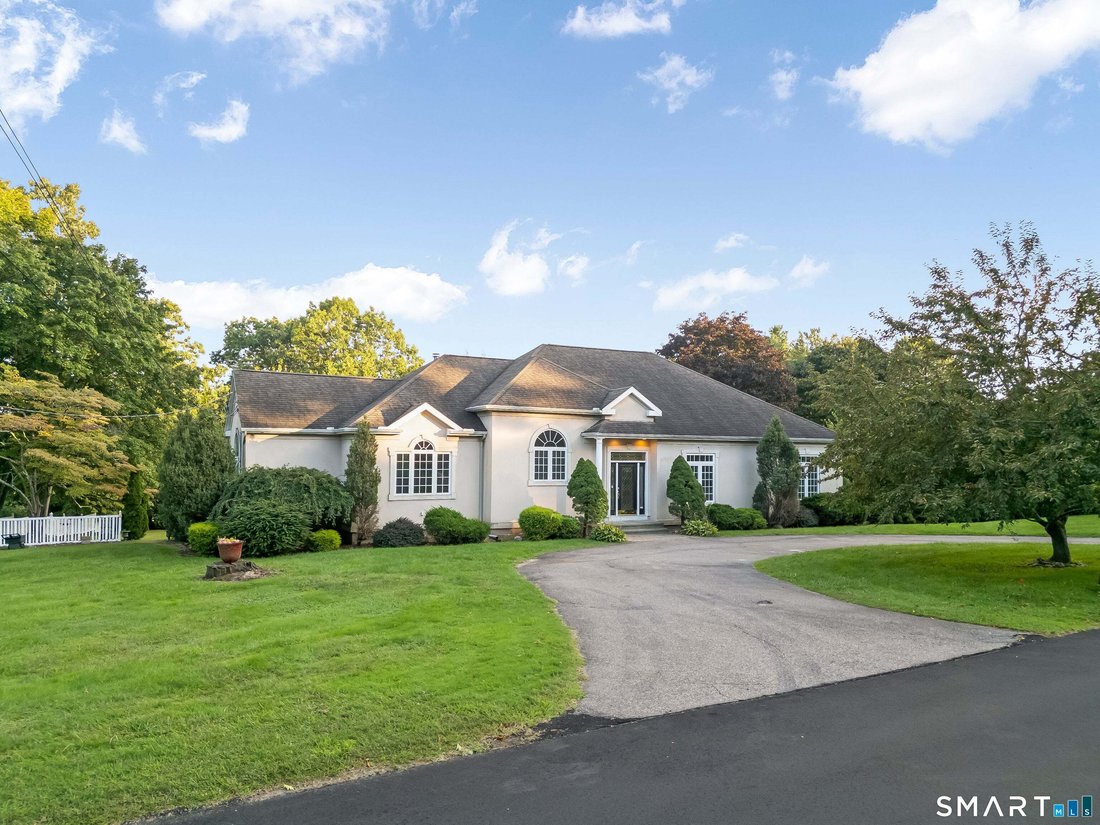Casa a Orange, Connecticut, Stati Uniti 3 - 18858314