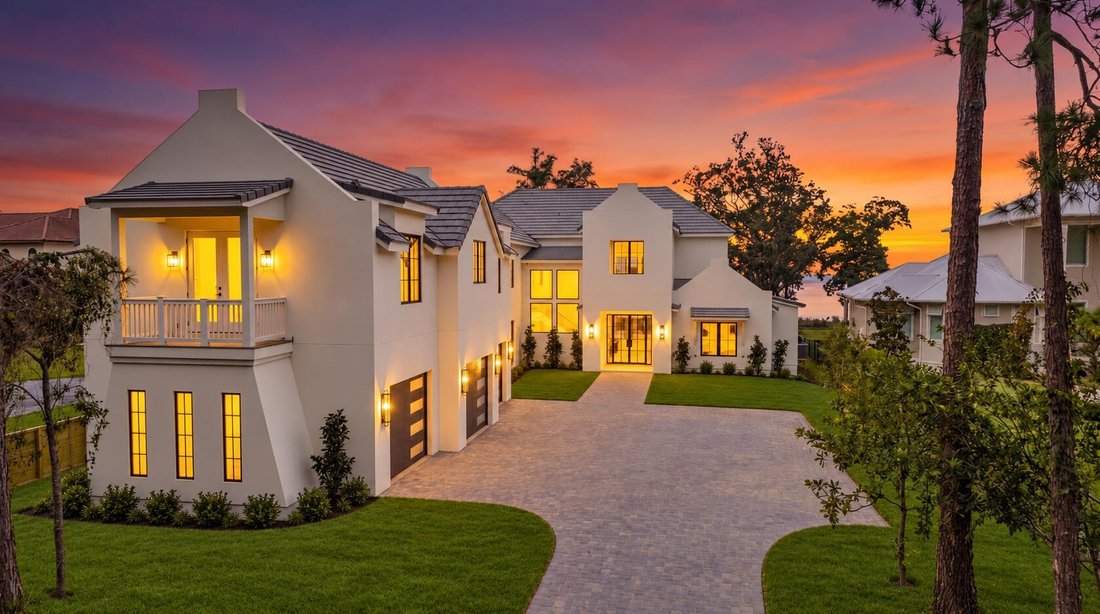 House in Santa Rosa Beach, Florida, United States 1 - 18858389