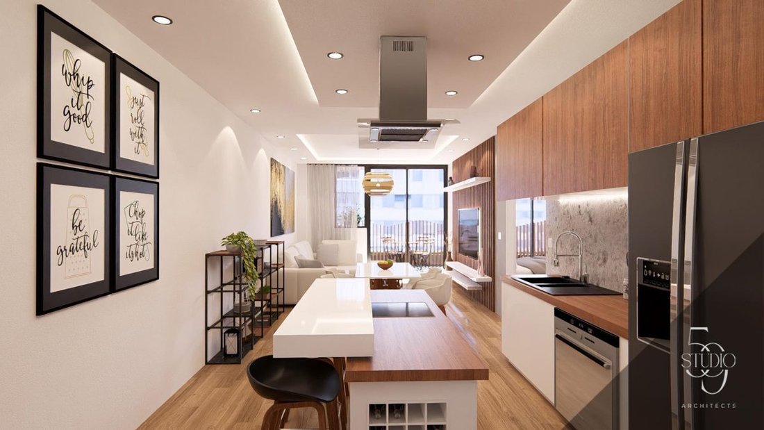 Appartement à Fuengirola, Andalousie, Espagne 5 - 18862750