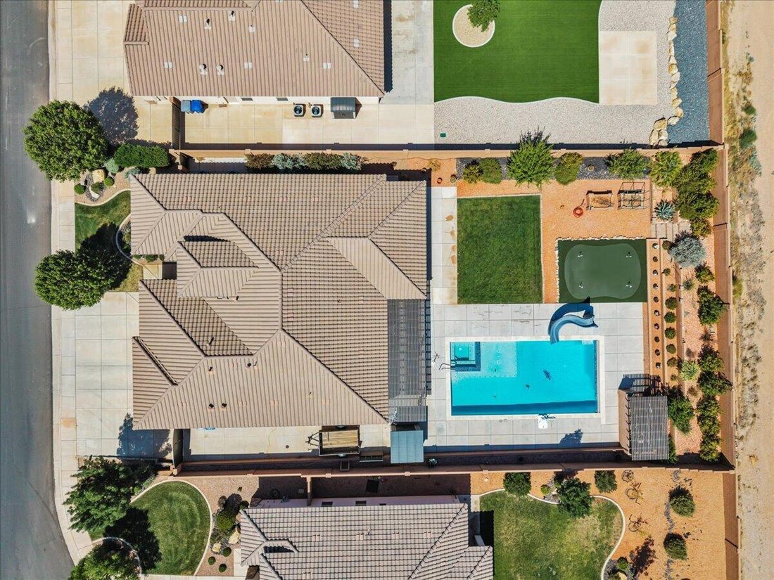 House in Washington, Utah, United States 3 - 18857980