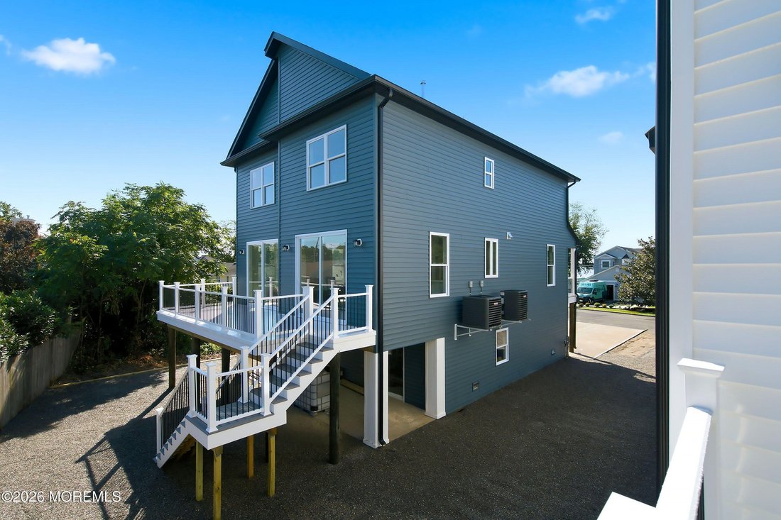 House in Toms River, New Jersey, United States 4 - 18858365