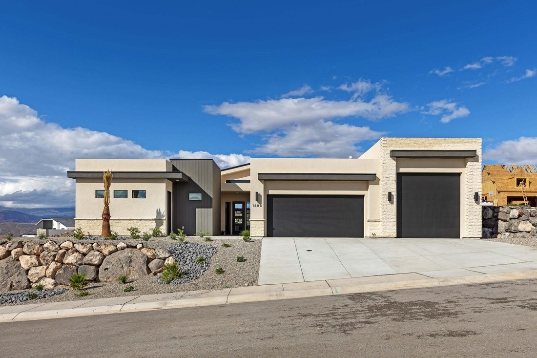House in Hurricane, Utah, United States 2 - 18858074