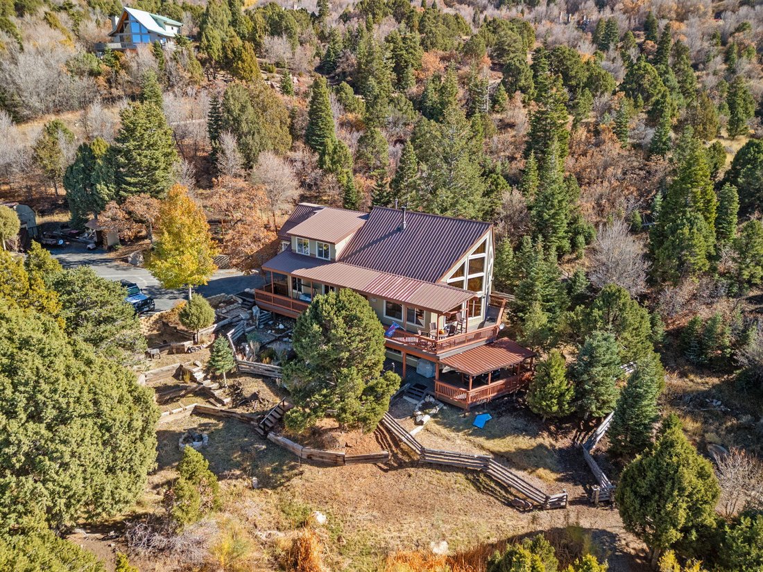 House in Cedar City, Utah, United States 3 - 18857939