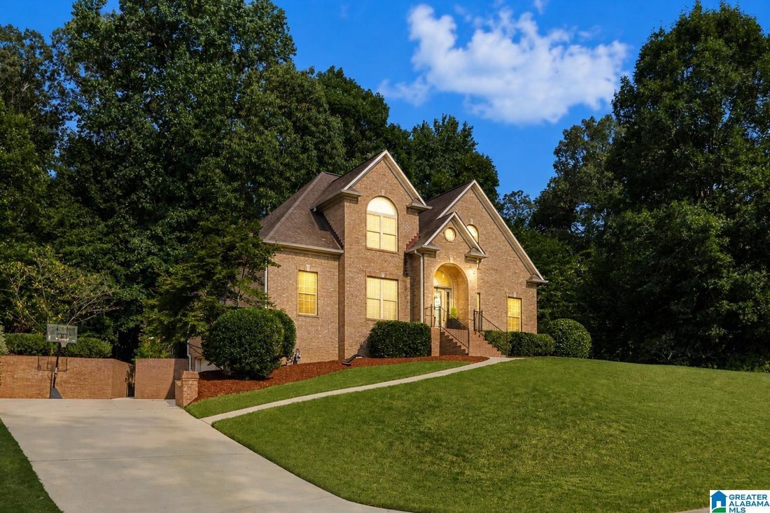 House in Gardendale, Alabama, United States 1 - 18570715