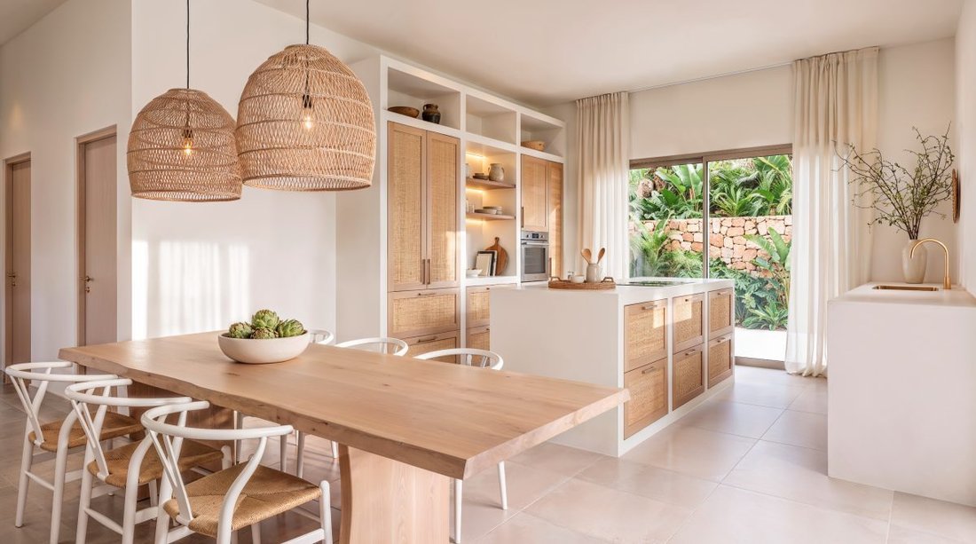 Villa a Jávea, Comunità Valenzana, Spagna 3 - 18860139
