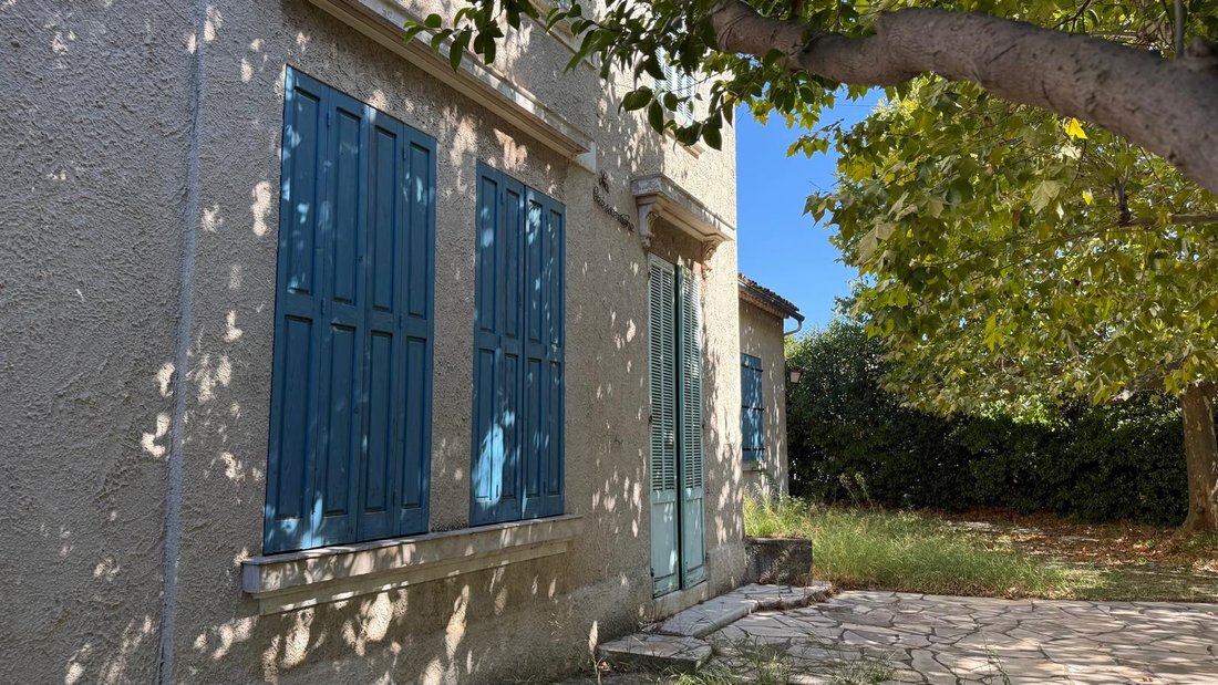 Haus in Le Faron-Fort-Rouge, Toulon, Frankreich 4 - 18859163