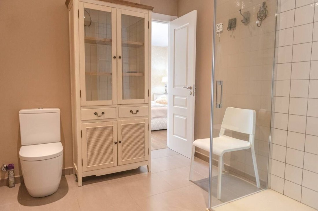 Apartment in Puerto Banus, Marbella, Spain 2 - 18862716