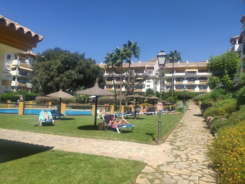 Appartamento a Marbella, Andalusia, Spagna 4 - 18864806