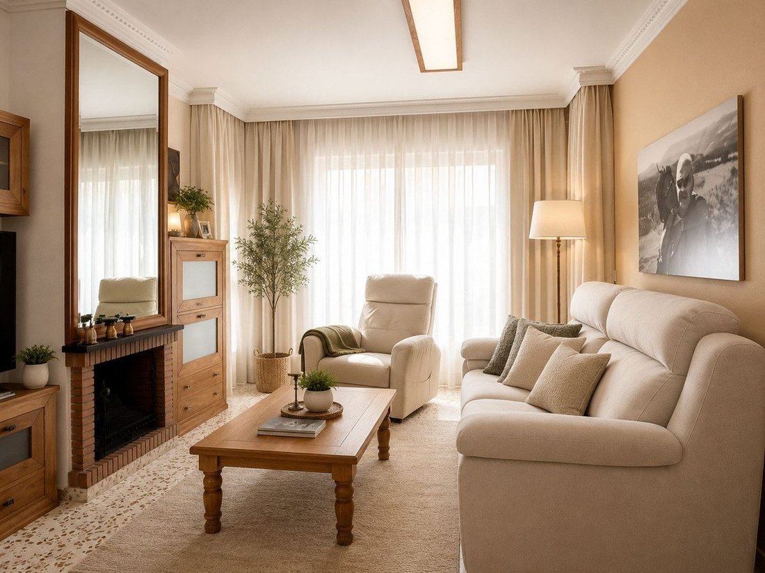 Apartamento en San Pedro Alcántara, Andalucía, España 2 - 18861960