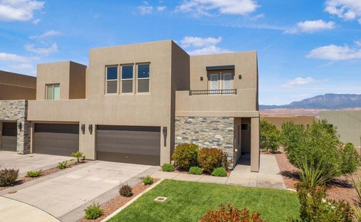 Townhouse in Hurricane, Utah, United States 1