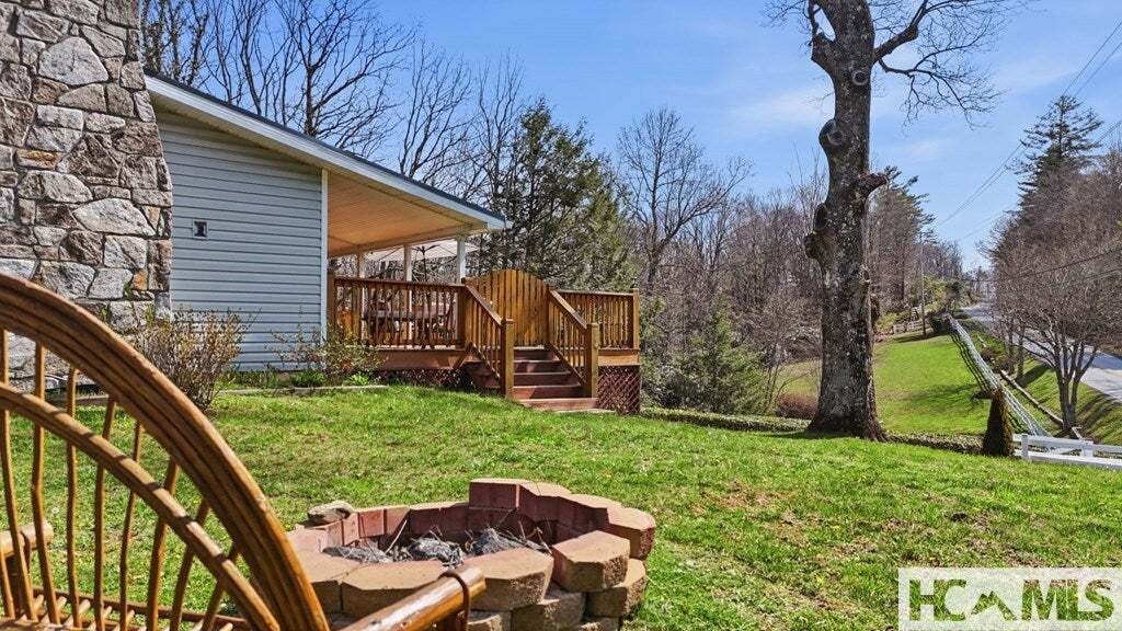 Casa a Highlands, Carolina del Nord, Stati Uniti 3 - 18857684