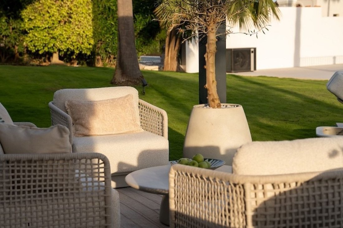 Villa en Estepona, Andalucía, España 2 - 18860221