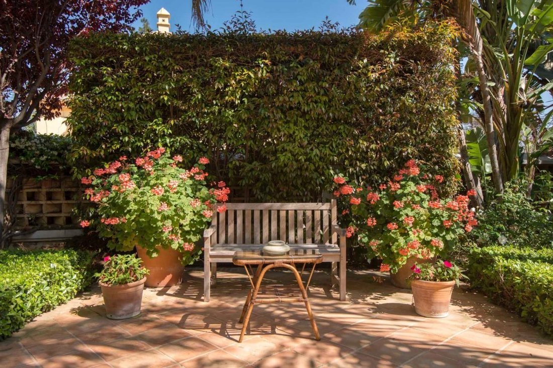 Villa a Marbella, Andalusia, Spagna 3 - 18862393