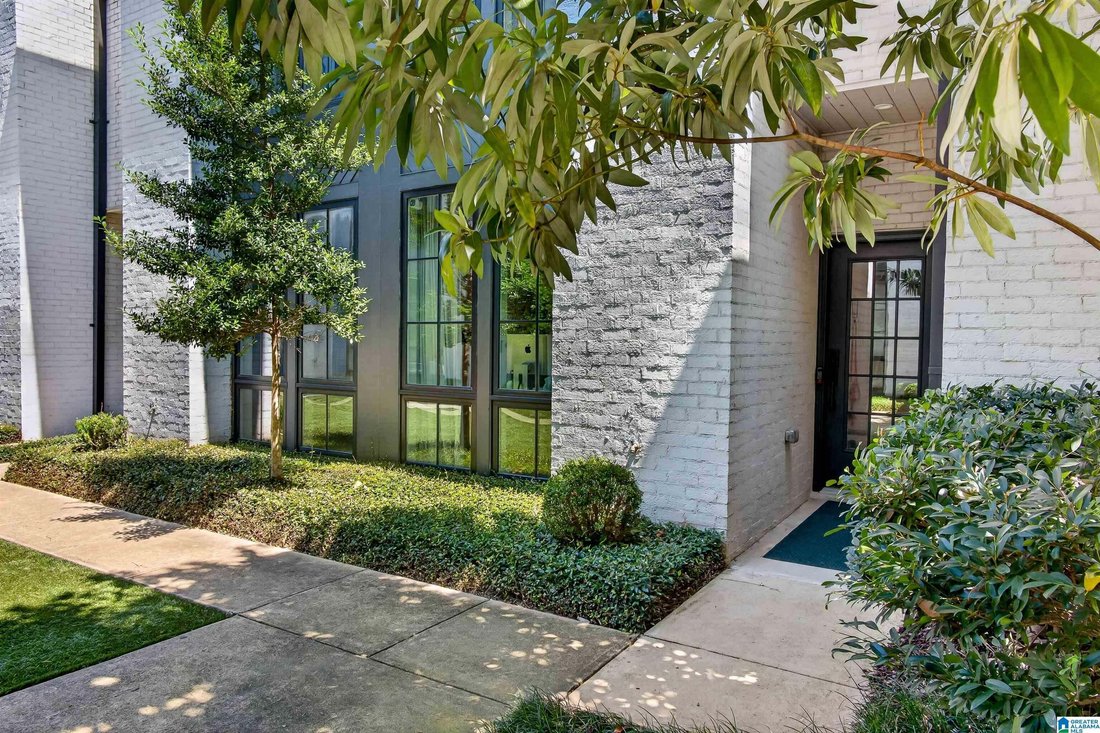 Residenza a Birmingham, Alabama, Stati Uniti 1 - 18816575