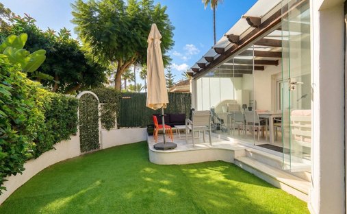 Appartement à Elviria-Cabopino, Marbella, Espagne 1
