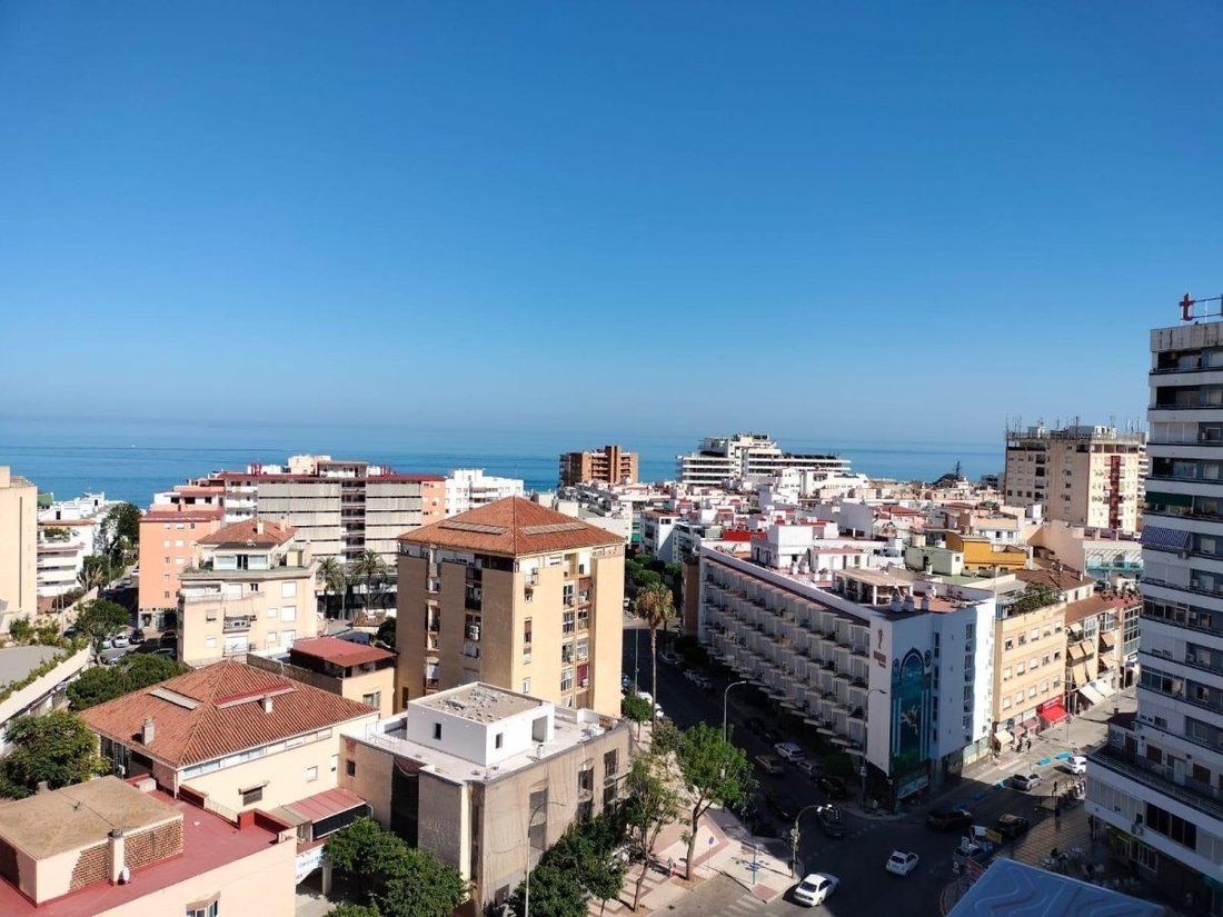 Apartamento en Centro, Malaga, España 3 - 18862215