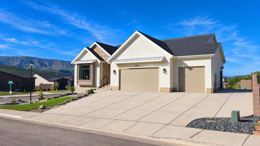 House in Cedar City, Utah, United States 5 - 18857781