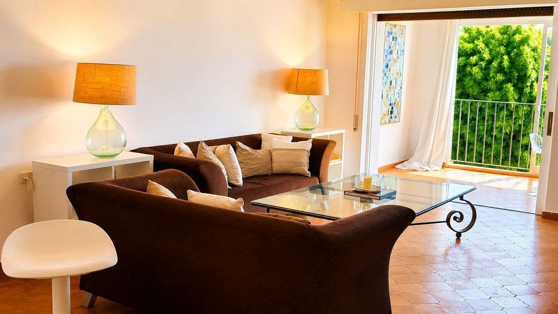 Apartment in Puerto Banus, Marbella, Spain 5 - 18862531