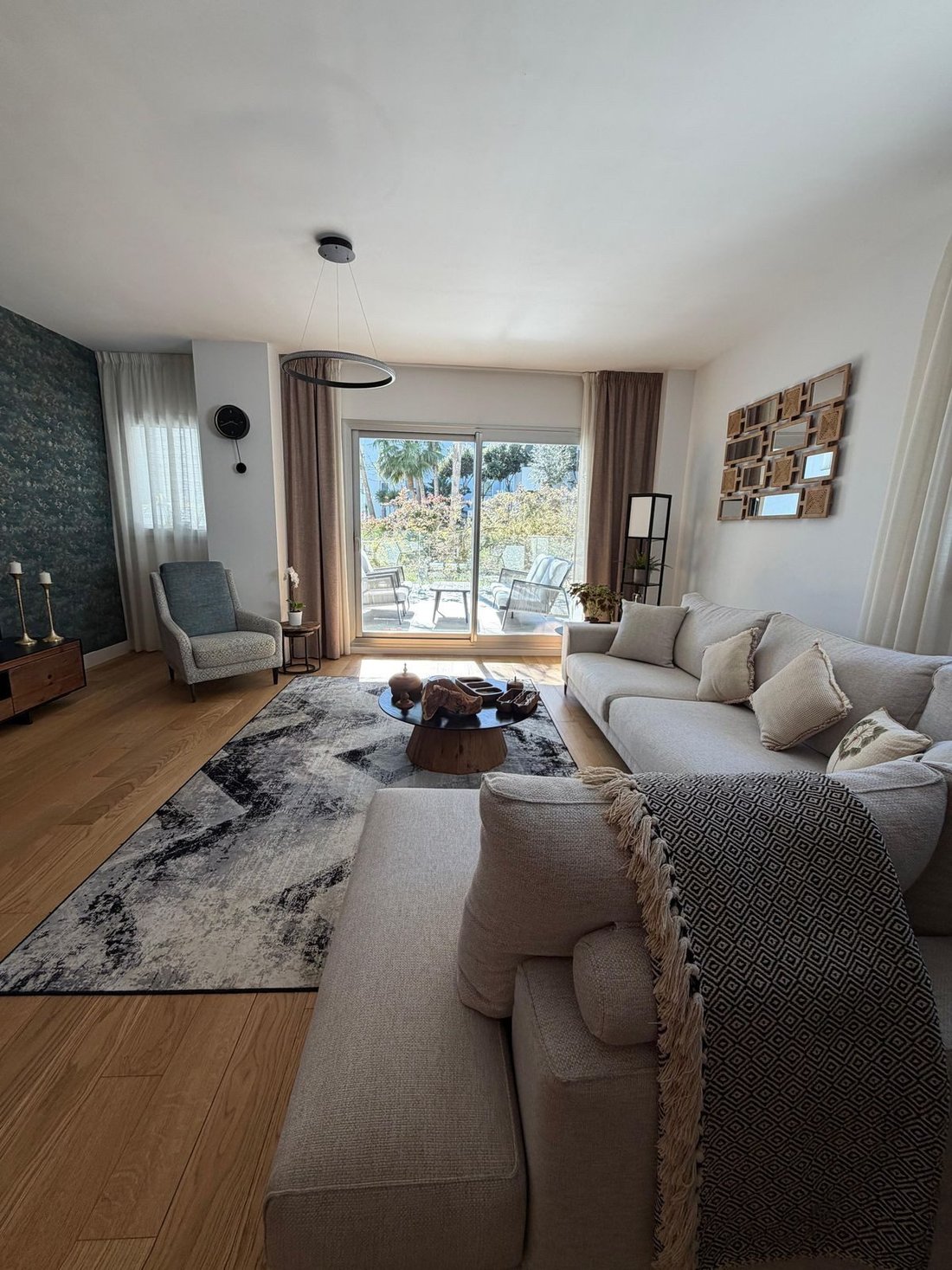 Appartamento a Mijas, Andalusia, Spagna 2 - 18864946