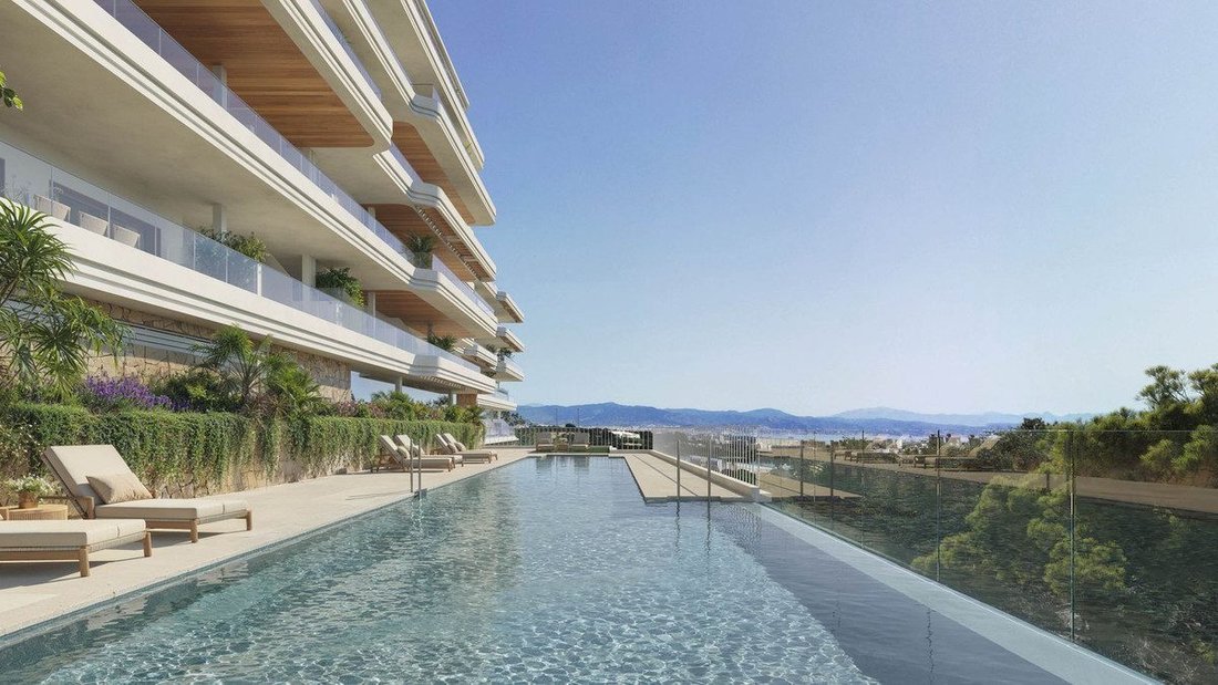 Appartamento a Torremolinos, Andalusia, Spagna 1 - 18867326