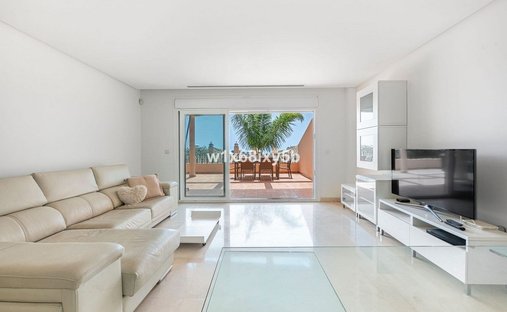 Appartement à Nueva Andalucia, Marbella, Espagne 1