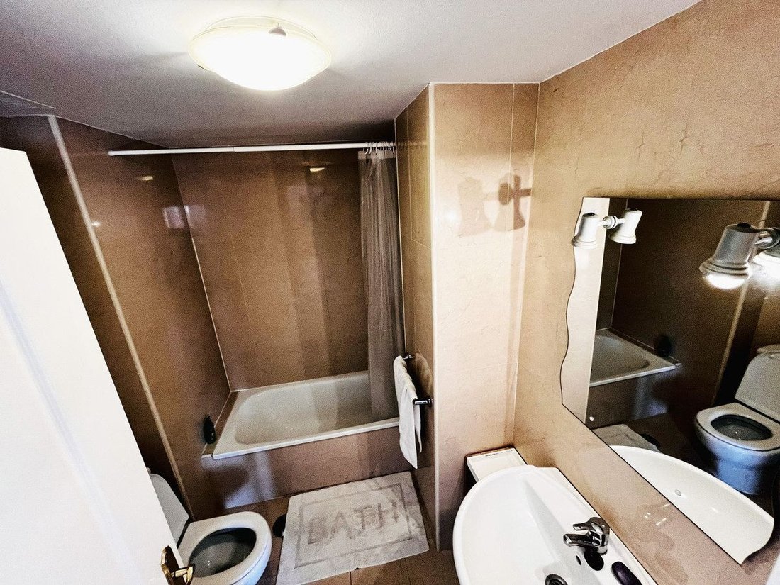 Apartment in Nueva Andalucia, Marbella, Spain 5 - 18868256