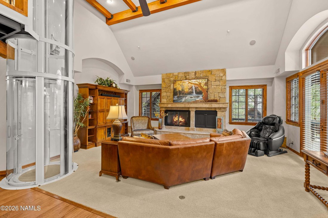 House in Flagstaff, Arizona, United States 4 - 18857721
