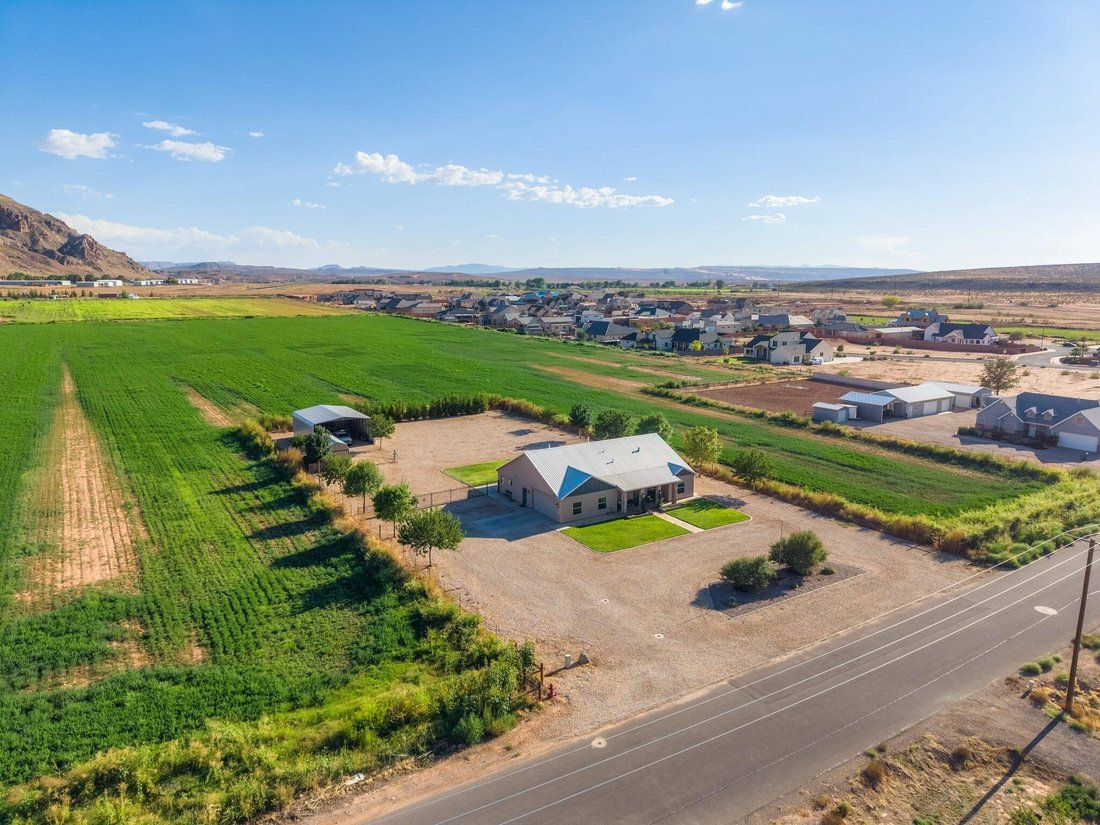 House in Hurricane, Utah, United States 2 - 18857850