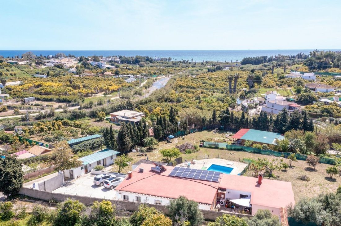 Casa a Estepona, Andalusia, Spagna 3 - 18865666